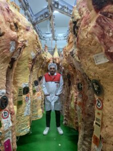 Asador Ovidio
