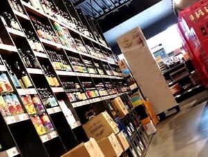 Bodecall Cervezas Artesanas