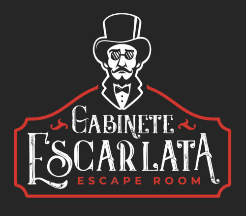 Gabinete Escarlata Escape Room Málaga