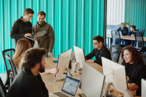 STAMINA Marketing Digital