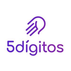 5 Digitos