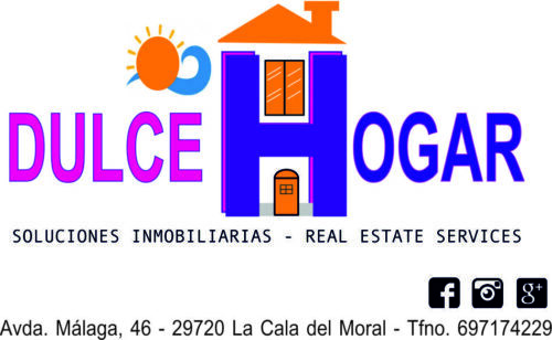 DULCE HOGAR Soluciones Inmobiliarias