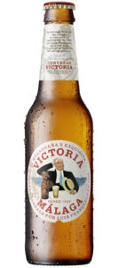 Cervezas Victoria
