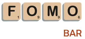  FOMO Bar