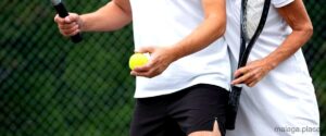 Los [num_X] mejores clubes de tenis en Málaga - 47