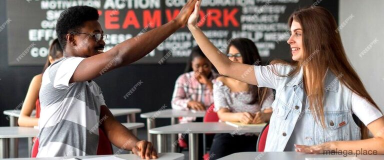 Los 3 Mejores Colegios Bilingües de Málaga