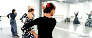 Las [num_X] Mejores Escuelas de Flamenco en Málaga - 5