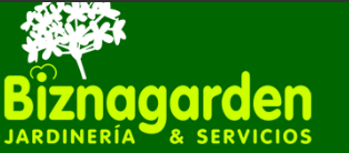 Biznagarden Jardinería Málaga