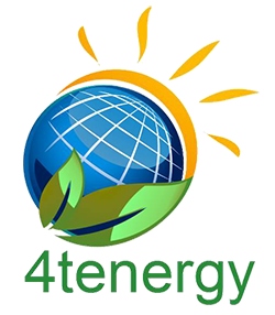 4TEnergy - Empresa Instaladora de Paneles Solares