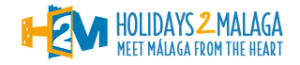 Alquiler vacacional Holidays 2 Malaga