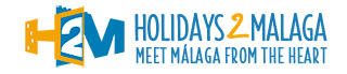 Alquiler vacacional Holidays 2 Malaga