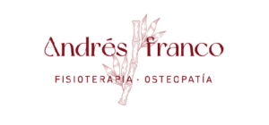 Andrés Franco Fisioterapia y Osteopatía
