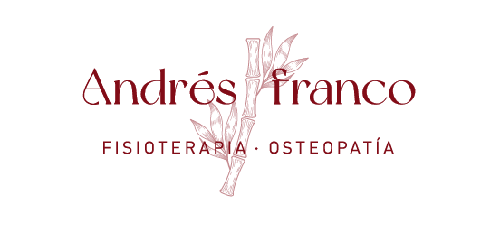 Andrés Franco Fisioterapia y Osteopatía