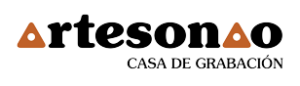 Artesonao casa de grabación
