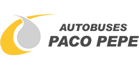 Autobuses Paco Pepe