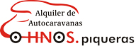 Autocaravanas Piqueras