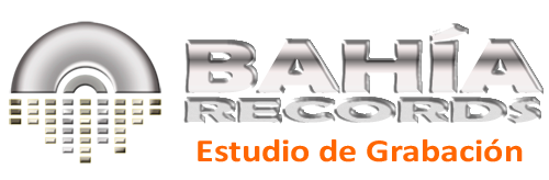 Bahia Records