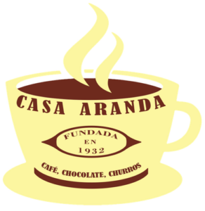 Casa Aranda