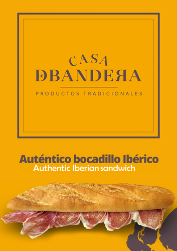 Casa dBandera