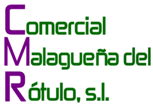 Comercial Malagueña del Rótulo