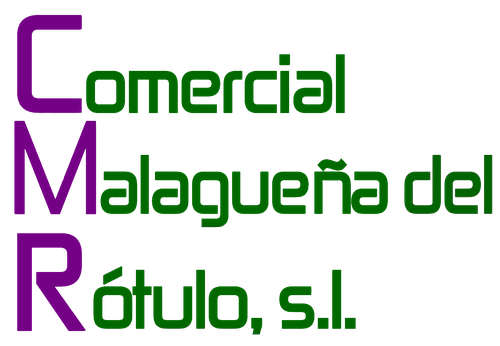 Comercial Malagueña del Rótulo