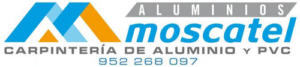 Cristalería y Aluminios Moscatel