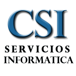 CSI Servicios Informática