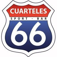 Cuarteles 66 Sport Bar