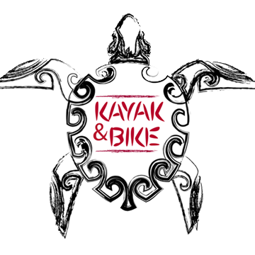 Kayak & Bike