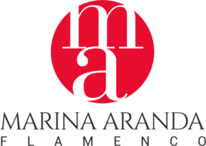 Marina Aranda Asociación Cultural Flamenca