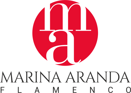 Marina Aranda Asociación Cultural Flamenca