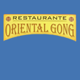 Oriental Gong