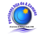 Persianas Hija de A. Campos