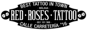 Red Roses Tattoo