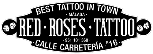 Red Roses Tattoo