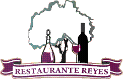 Restaurante Los Reyes Málaga