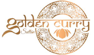 Restaurante Sultan Golden Curry