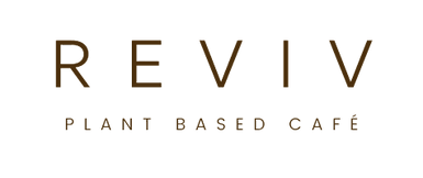 Reviv Café