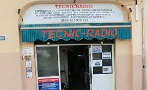 Tecnicradio