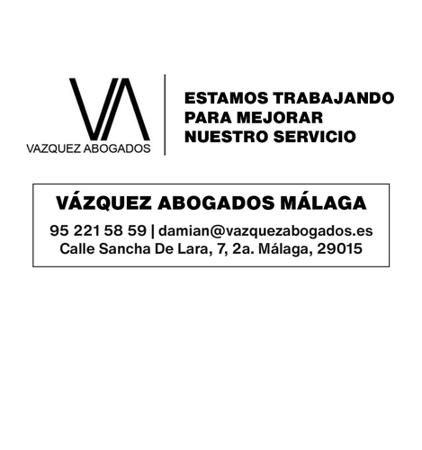 Vázquez Abogados