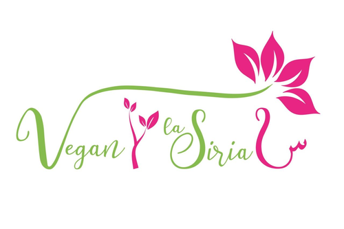 Vegan-té La Siria