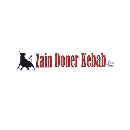 Zain Doner Kebab