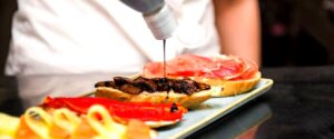 Los [num_X] Mejores Restaurantes de Cocina Española en Málaga - 19