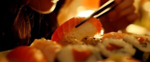 Los [num_X] mejores Restaurantes japoneses en Málaga - 49