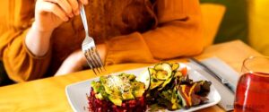 Los [num_X] mejores restaurantes veganos de Málaga - 41