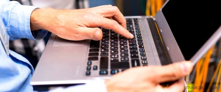 Los 4 mejores Servicios de informática en Málaga