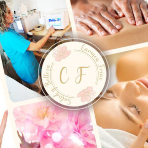 Centro de Estética y Belleza Carmen Frías