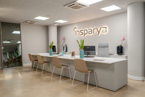 Insparya Hair Company