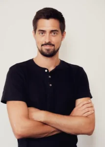 Psicólogo Alejandro Hernanz