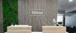 SIMUR SPACES